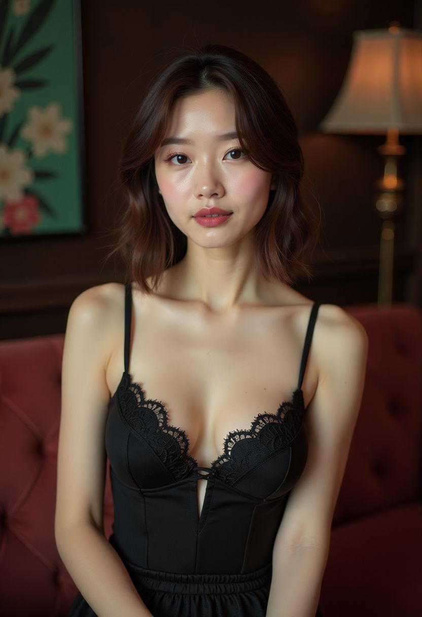 夜航邮差