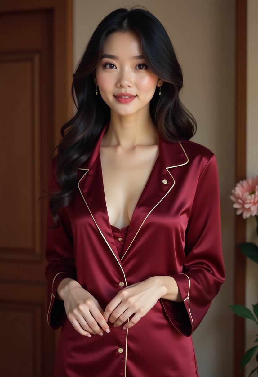西风过境