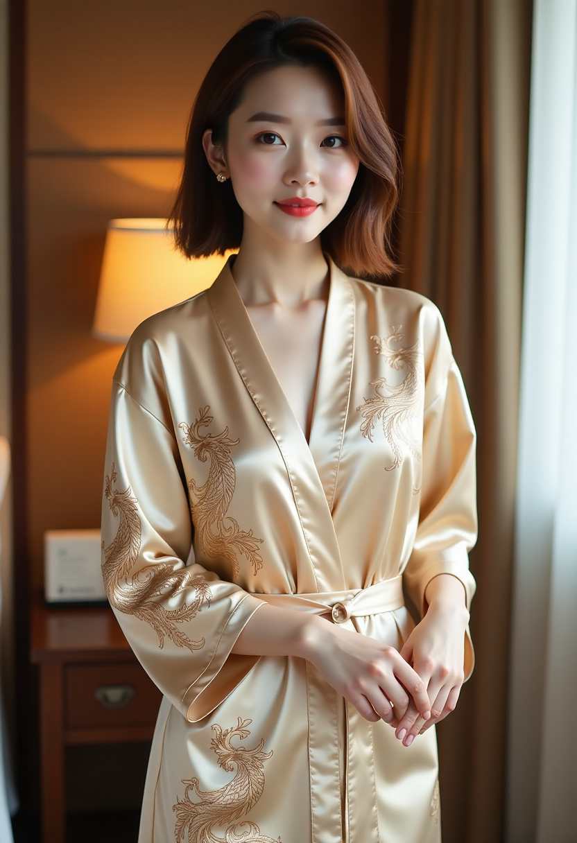 青石巷口